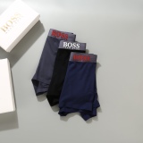 Underpants Top 3 Pieces