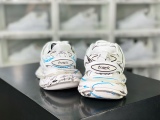 Men Women B*alenciaga Top Quality Sneakers