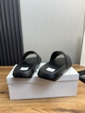 Men V*ersace Top Quality Sandals