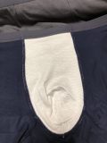 Underpants Top 3 Pieces