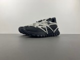 Men Women R*ICK O*WENS x *oncler Top Quality Sneaker
