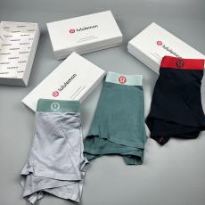 Underpants Top 3 Pieces