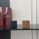 G*ucci Top Quality Wallets  10*10CM
