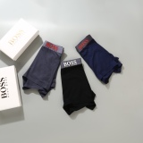 Underpants Top 3 Pieces