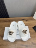 Men V*ersace Top Quality Sandals