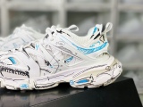 Men Women B*alenciaga Top Quality Sneakers