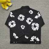 D*enim T*ears Top Quality Clothes