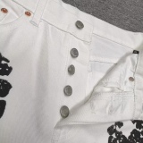 D*enim T*ears Top Quality Clothes