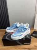 Men V*ersace Top Quality Sneakers