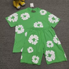 D*enim T*ears Top Quality Suit