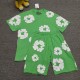 D*enim T*ears Top Quality Suit