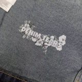 D*enim T*ears Top Quality Clothes