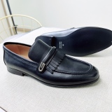 Men G*ucci Top Quality Loafer
