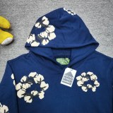 D*enim T*ears Top Quality Suit
