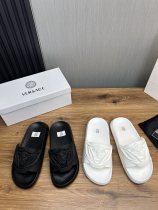 Men V*ersace Top Quality Sandals