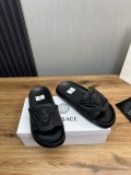 Men V*ersace Top Quality Sandals