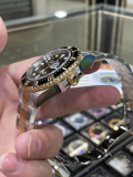 Watches Top Quality 43MM