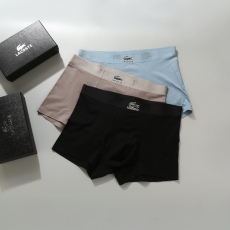 Underpants Top 3 Pieces