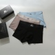 Underpants Top 3 Pieces