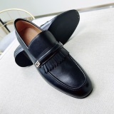 Men G*ucci Top Quality Loafer