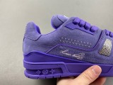 Men L*ouis V*uitton Top Quality Sneakers