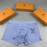 Underpants Top 3 Pieces