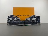 Men L*ouis V*uitton Top Quality Sneakers