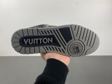 Men L*ouis V*uitton Top Quality Sneakers
