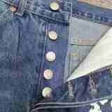 D*enim T*ears Top Quality Clothes