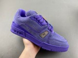 Men L*ouis V*uitton Top Quality Sneakers