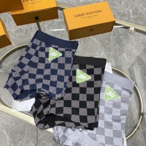 Underpants Top 3 Pieces