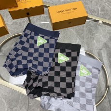 Underpants Top 3 Pieces