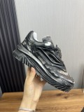 Men V*ersace Top Quality Sneakers