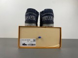 Men L*ouis V*uitton Top Quality Sneakers