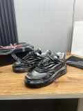 Men V*ersace Top Quality Sneakers