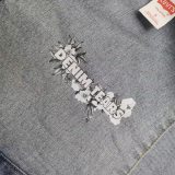 D*enim T*ears Top Quality Clothes