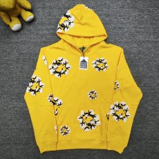 D*enim T*ears Top Quality Suit