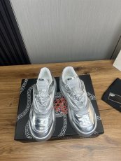 Men V*ersace Top Quality Sneakers