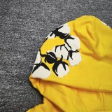 D*enim T*ears Top Quality Suit