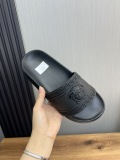 Men V*ersace Top Quality Sandals