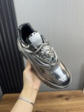 Men V*ersace Top Quality Sneakers