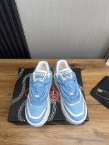 Men V*ersace Top Quality Sneakers