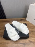 Men V*ersace Top Quality Sandals