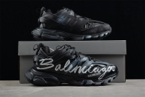 Men Women B*alenciaga Top Quality Sneakers