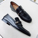 Men G*ucci Top Quality Loafer