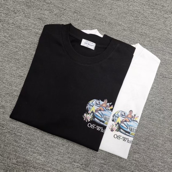 O*ff W*hite Top Quality Clothes