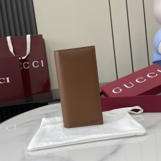 G*ucci Top Quality Wallets  19*10*2CM
