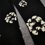D*enim T*ears Top Quality Suit