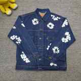 D*enim T*ears Top Quality Clothes