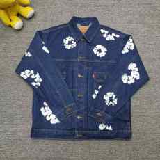 D*enim T*ears Top Quality Clothes